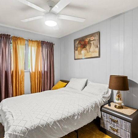 Shaligohomes Sunset Room On 6Th Ave Anchorage Esterno foto