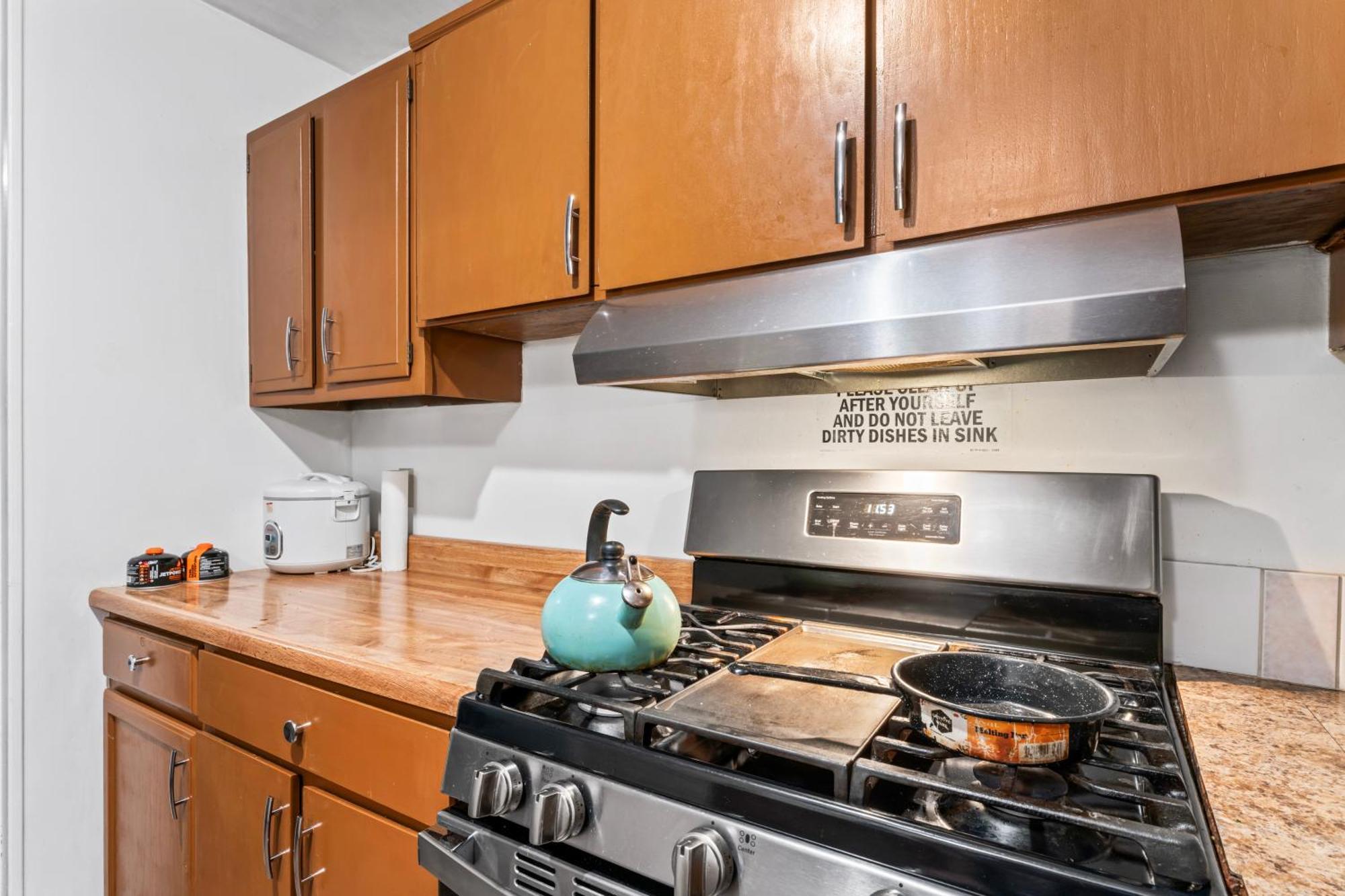 Shaligohomes Sunset Room On 6Th Ave Anchorage Esterno foto