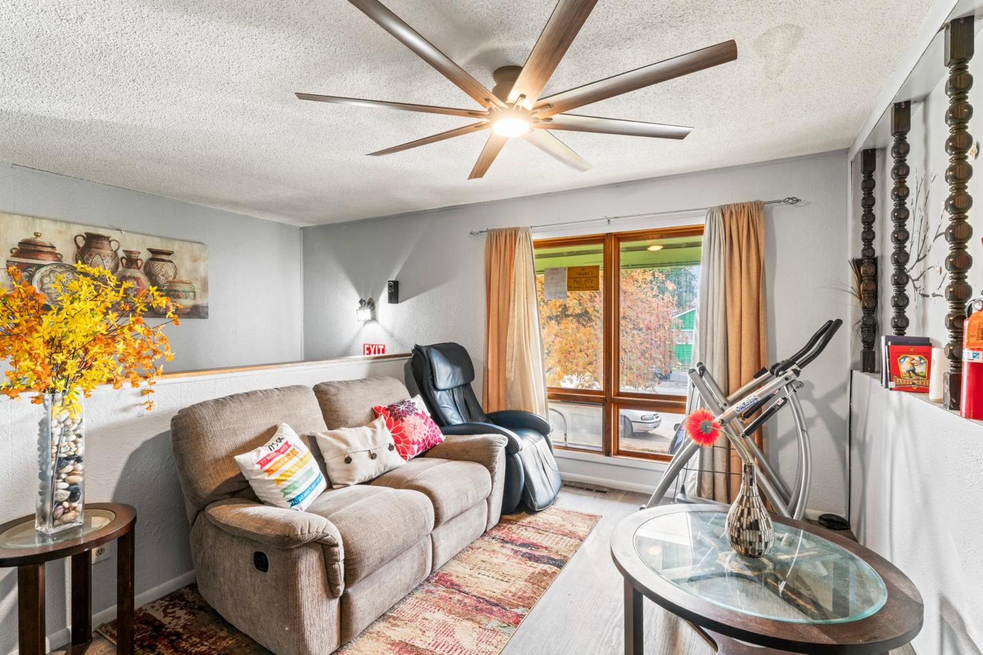 Shaligohomes Sunset Room On 6Th Ave Anchorage Esterno foto