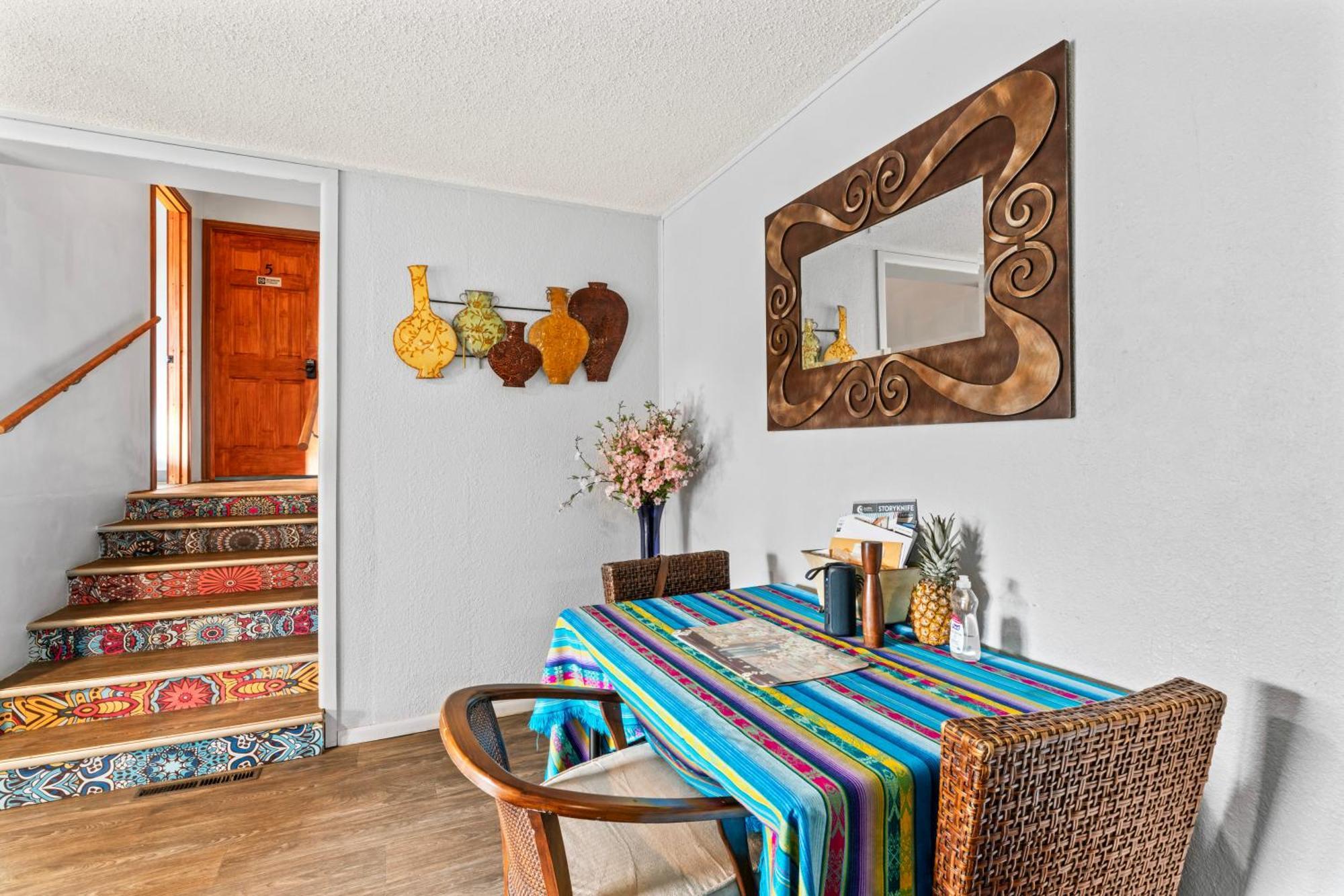 Shaligohomes Sunset Room On 6Th Ave Anchorage Esterno foto