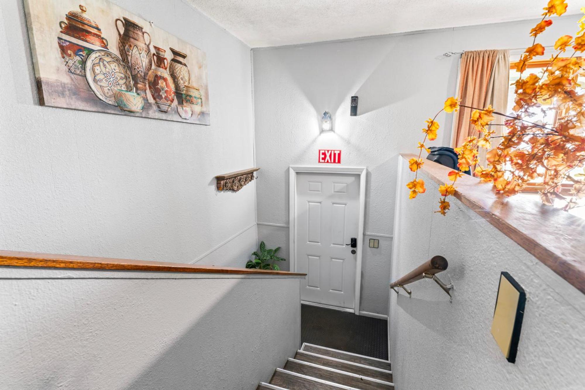 Shaligohomes Sunset Room On 6Th Ave Anchorage Esterno foto