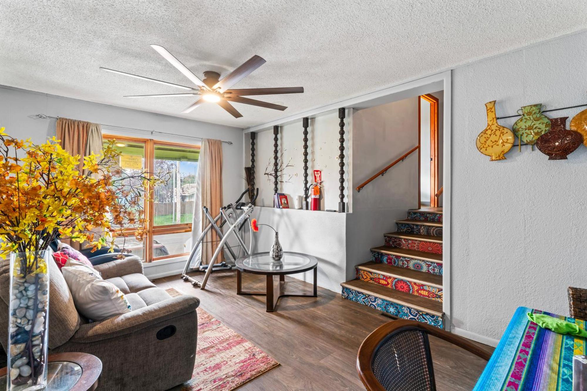 Shaligohomes Sunset Room On 6Th Ave Anchorage Esterno foto